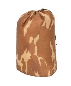 Rete Mimetica con Custodia 2x5 m Beige