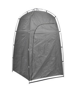 Lavandino con Supporto Portatile da Campeggio con Tenda 20 L