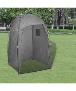 Lavandino con Supporto Portatile da Campeggio con Tenda 20 L