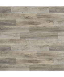 WallArt Pannelli Effetto Rovere Duro GL-WA31 30pz Bianco Lavato