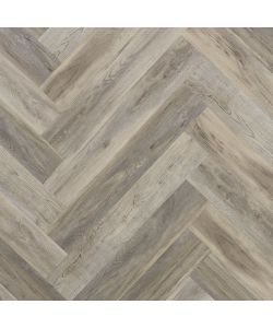WallArt Pannelli Effetto Rovere Duro GL-WA31 30pz Bianco Lavato
