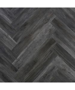 WallArt Pannelli Effetto Legno GL-WA32 30pz Rovere Scuro Grigio Cenere