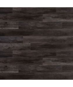 WallArt Pannelli Effetto Rovere Duro GL-WA33 30 pz Rovere Nero Carbone