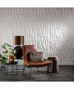 WallArt Pannelli 3D a Parete 24 pz GA-WA30 Design Julotte