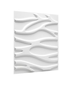 WallArt Pannelli 3D a Parete 24 pz GA-WA30 Design Julotte