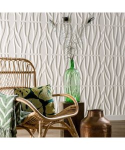 WallArt Pannelli 3D a Parete 24 pz GA-WA30 Design Julotte