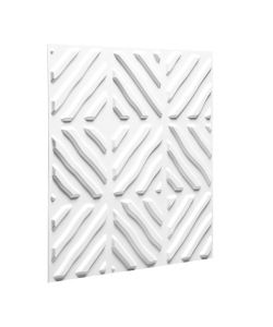WallArt Pannelli 3D a Parete 24 pz GA-WA32 Noah