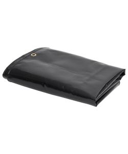  Telone 650 g/mq 1,5x20 m Nero