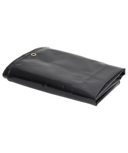  Telone 650 g/mq 3,5x2,5 m Nero