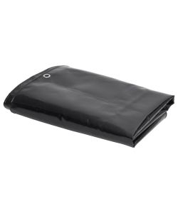  Telone 650 g/mq 3,5x5 m Nero