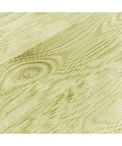 Pannelli per Pavimenti 12pz 1,44 mq 1m Legno di Pino Impregnato