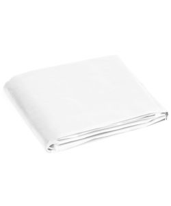  Telone 180 g/mq 6x6 m Bianco HDPE