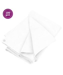  Telone 180 g/mq 6x6 m Bianco HDPE