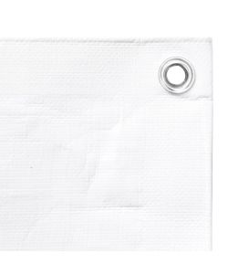  Telone 260 g/mq 6x8 m Bianco HDPE