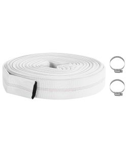 Tubo Antincendio 20m 1' in PVC