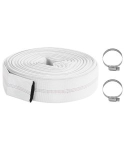 Tubo Antincendio 20m 2' in PVC
