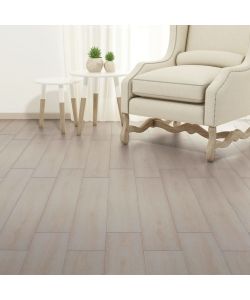 Listoni Pavimento Autoadesivi PVC 2,51mq 2mm Rovere Classico