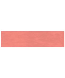 Pannelli Murali 12 pz Rosa 60x15 cm Velluto 1,08 mq