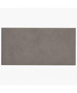 Pannelli Murali 12 pz Grigio Chiaro 60x30 cm in Velluto 2,16 mq