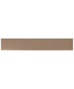 Pannelli Murali 12 pz Cappuccino 90x15 cm in Similpelle 1,62 mq
