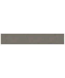 Pannelli Murali 12 pz Grigio Chiaro 90x15 cm Velluto 1,62 mq