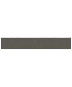 Pannelli Murali 12 pz Grigio Scuro 90x15 cm Velluto 1,62 mq