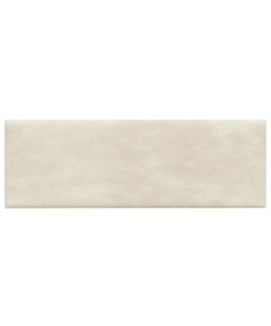 Pannelli Murali 12 pz Crema 90x30 cm Velluto 3,24 mq