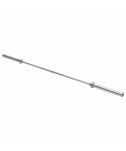 Bilanciere Olimpico 220 cm Acciaio