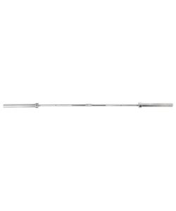 Bilanciere Olimpico 220 cm Acciaio
