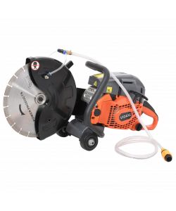  Mototroncatrice a Benzina con Lama 58 cc