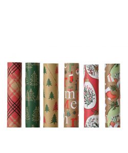 Decoris Carta Regalo Kraft - Eleganza e Qualit per Ogni Occasione