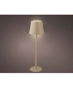 Lumineo Lampada LED Sabbia - 3 Tonalit Luce - 9x27 cm