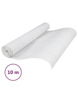 Carta da Parati 3D Tinta Unita Grigia