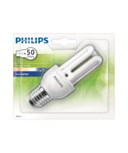 Philips Lampada stick E27 11-50 W