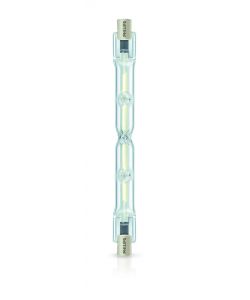 Philips Lampadina Ecohalo 118 mm 2Y 400 W R7S 230V 1Bc/10