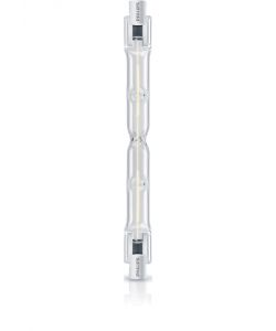 Philips Lampadina Ecohalo 118 mm 2Y 400 W R7S 230V 1Bc/10