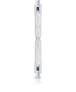 Philips Lampadina Ecohalo 118 mm 2Y 400 W R7S 230V 1Bc/10