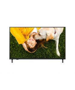 LG Smart TV 55' 4K Ultra HD LED Direct HDR10 Pro - Nero - webOS