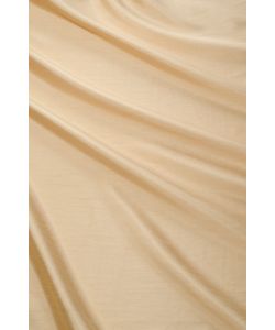 Tenda Shantung Oro 140x290 cm Fissaggio a Bretelle