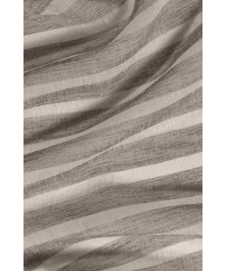 Home Collection Tendina Boucle Soft Blu 70x240 cm - Coppia da Appendere