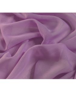 Home Collection Tenda Boucl� Lilla 70 x 240 cm Tasca e Orlo Piombato