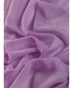 Home Collection Tenda Boucl� Lilla 70 x 240 cm Tasca e Orlo Piombato