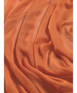 Tenda Boucle Arancio 140 x 290 cm