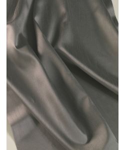 Tenda Shantung Grigio 140 x 290 cm