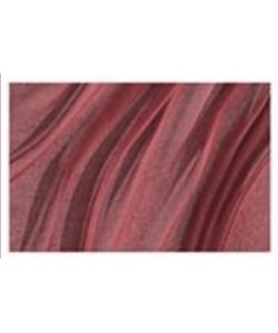 Home Collection Tenda Havana Bordeaux 140x290 cm con Anelli Poliestere