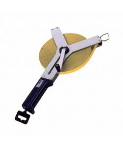 Rotella Metrica Prospector C in Acciaio con Impugnatura YC50/13 Sola