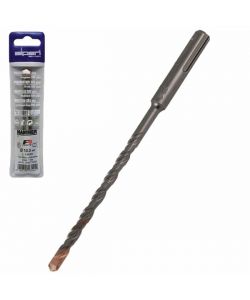 Punta Hammer Sds-Plus F4 13,0X 160       817 Alpen