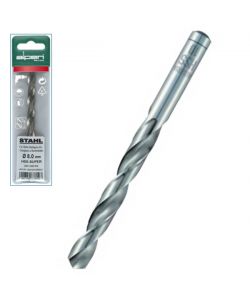 Punta Hss Super  7,5X109                 181 Alpen