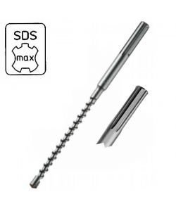 Punta Hammer Sds-Max 38X370              890 Alpen