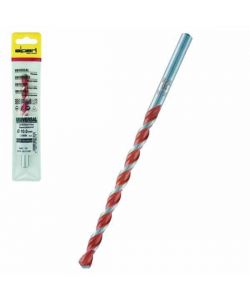 Punta Multicut lunga 12x400 729-730